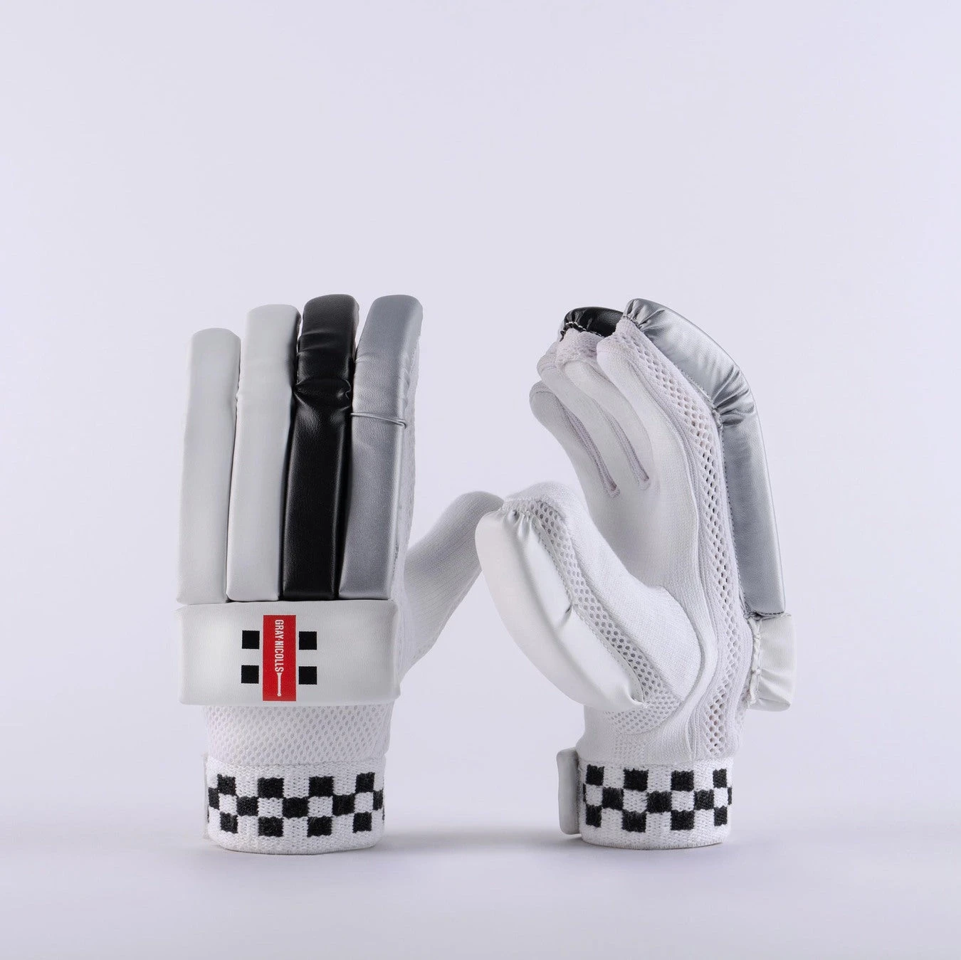 GRAY-NICOLLS Gray Nicolls Thunder Batting Gloves 1 GRAY-NICOLLS Gray Nicolls Thunder Batting Gloves