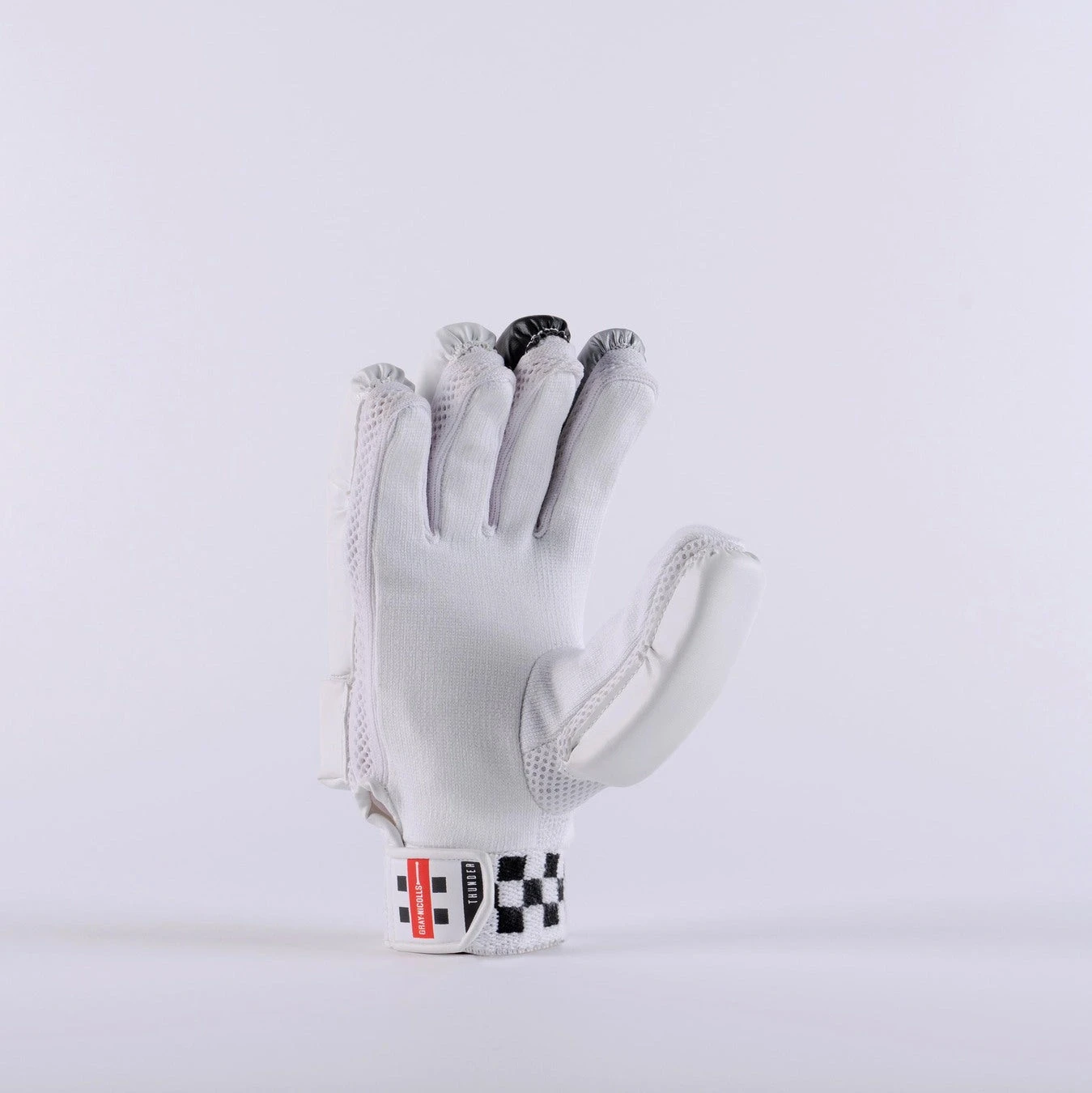 GRAY-NICOLLS Gray Nicolls Thunder Batting Gloves 2 GRAY-NICOLLS Gray Nicolls Thunder Batting Gloves - Image 2