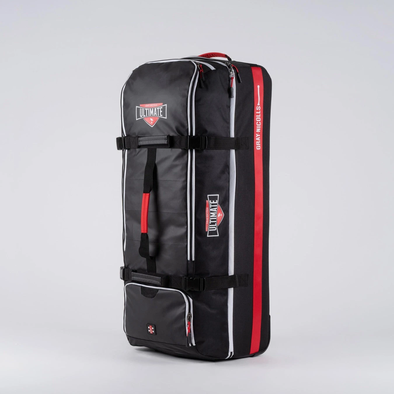 GRAY-NICOLLS Gray Nicolls Ultimate Wheelie Bag 1 GRAY-NICOLLS Gray Nicolls Ultimate Wheelie Bag