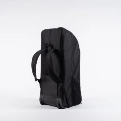 GRAY-NICOLLS Gray Nicolls Team 450 Wheelie Duffle -GRAY-NICOLLS Shop CHAF23Bags HoldallsTeam450WheelieBlack Back