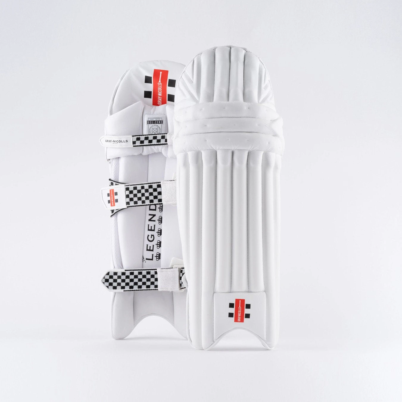 GRAY-NICOLLS Gray Nicolls Legend Batting Pads 1 GRAY-NICOLLS Gray Nicolls Legend Batting Pads