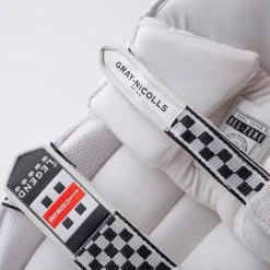 GRAY-NICOLLS Gray Nicolls Legend Batting Pads 5 GRAY-NICOLLS Gray Nicolls Legend Batting Pads -GRAY-NICOLLS Shop CLAA18LegguardsPadLegend Detail