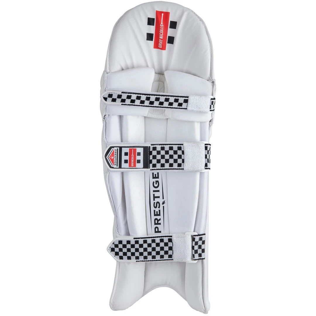 GRAY-NICOLLS Gray Nicolls Prestige Batting Pads 2 GRAY-NICOLLS Gray Nicolls Prestige Batting Pads - Image 2