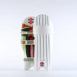 GRAY-NICOLLS Gray Nicolls Hypernova Pro Batting Pads