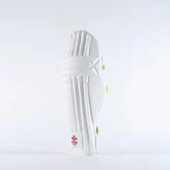 GRAY-NICOLLS Gray Nicolls Hypernova Pro Batting Pads 5 GRAY-NICOLLS Gray Nicolls Hypernova Pro Batting Pads -GRAY-NICOLLS Shop CLCA23LegguardsHypernovaProPad Front2