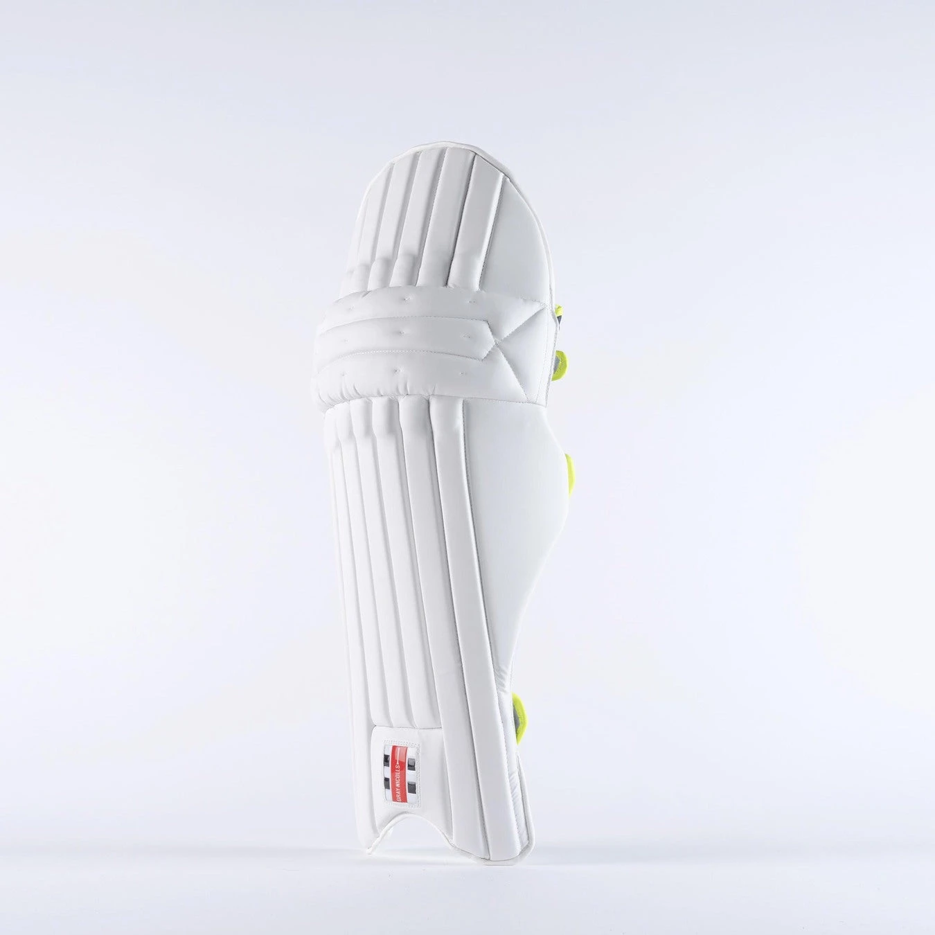 GRAY-NICOLLS Gray Nicolls Hypernova 1.0 Batting Pads 2 GRAY-NICOLLS Gray Nicolls Hypernova 1.0 Batting Pads - Image 2