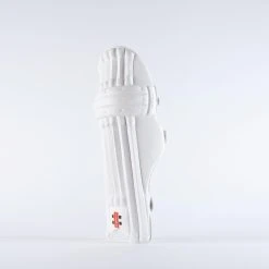 GRAY-NICOLLS Gray Nicolls Club Collection Batting Pads 5 GRAY-NICOLLS Gray Nicolls Club Collection Batting Pads -GRAY-NICOLLS Shop CLEA23LegguardsClubCollectionPad Front2