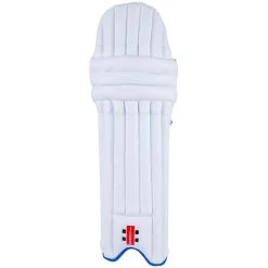 GRAY-NICOLLS Gray Nicolls Power Batting Pads 3 GRAY-NICOLLS Gray Nicolls Power Batting Pads -GRAY-NICOLLS Shop CLFA22LegguardsPadPowerYouthAmbiFront