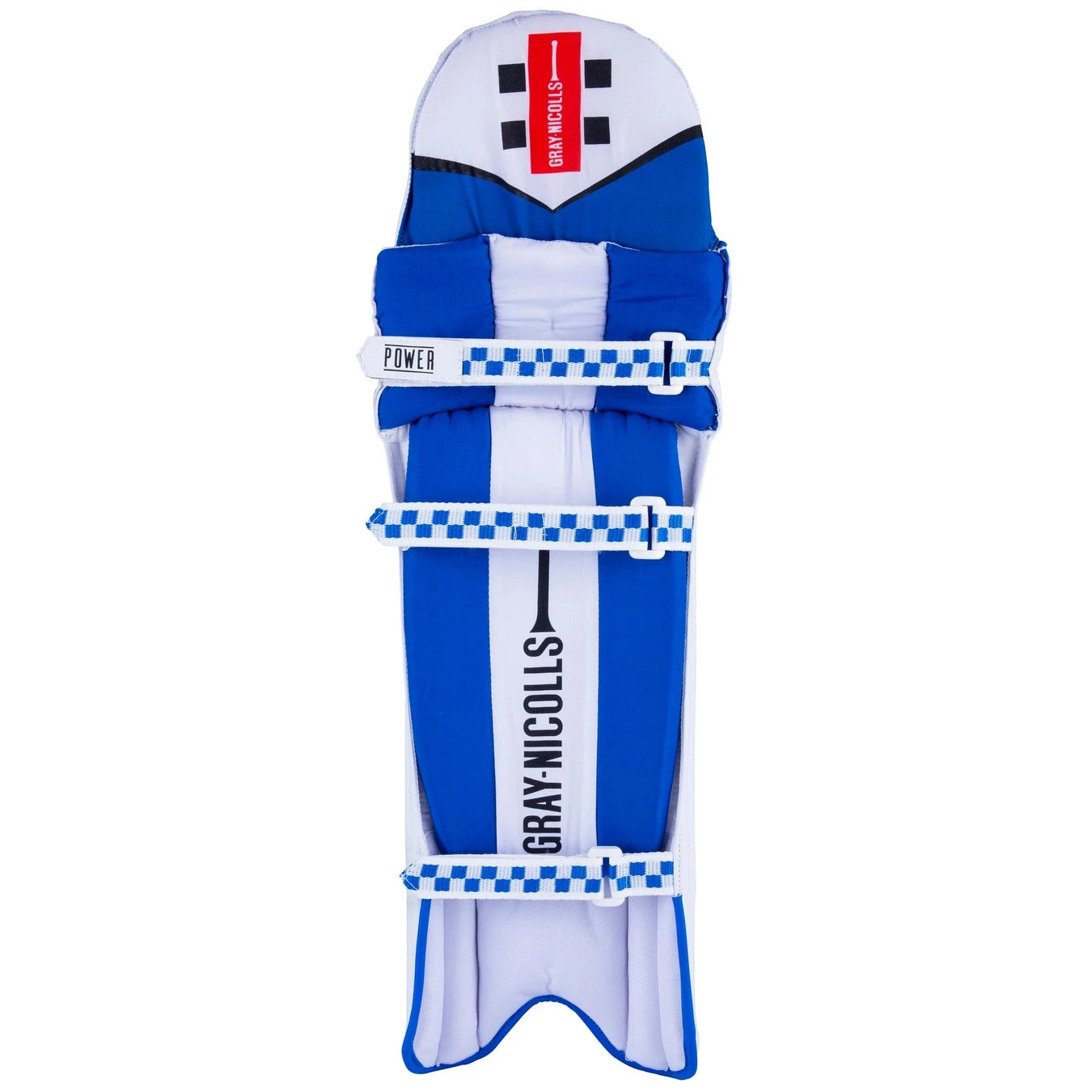 GRAY-NICOLLS Gray Nicolls Power Batting Pads 1 GRAY-NICOLLS Gray Nicolls Power Batting Pads