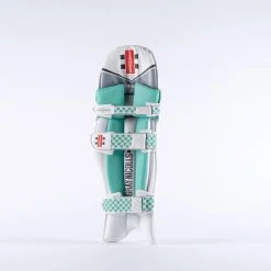 GRAY-NICOLLS Gray Nicolls Pro Performance GEM Batting Pads 5 GRAY-NICOLLS Gray Nicolls Pro Performance GEM Batting Pads -GRAY-NICOLLS Shop CLFA23LegguardsProPerformanceGemPad Back2