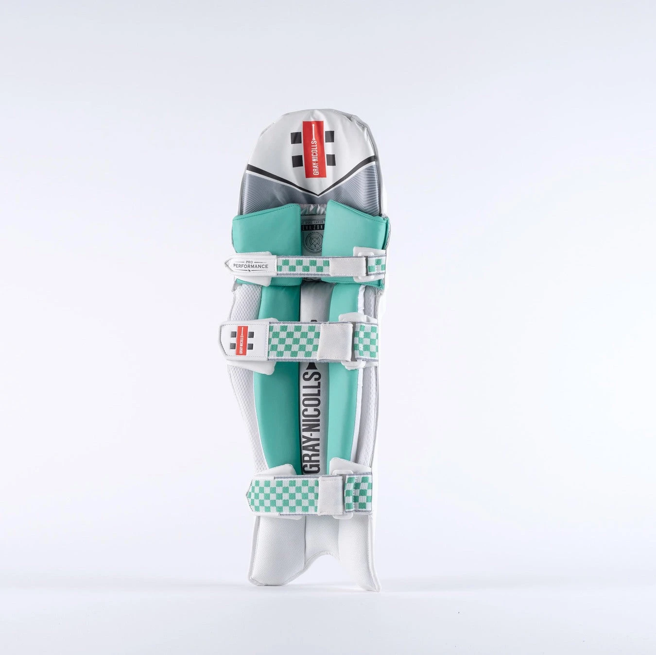 GRAY-NICOLLS Gray Nicolls Pro Performance GEM Batting Pads 3 GRAY-NICOLLS Gray Nicolls Pro Performance GEM Batting Pads - Image 3