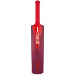 GRAY-NICOLLS Gray Nicolls PowerPlay Plastic Bat 9 GRAY-NICOLLS Gray Nicolls PowerPlay Plastic Bat -GRAY-NICOLLS Shop CNBA20Plastic 20Power 20Play 20Bat 20Maroon 20Size 200 20Spine