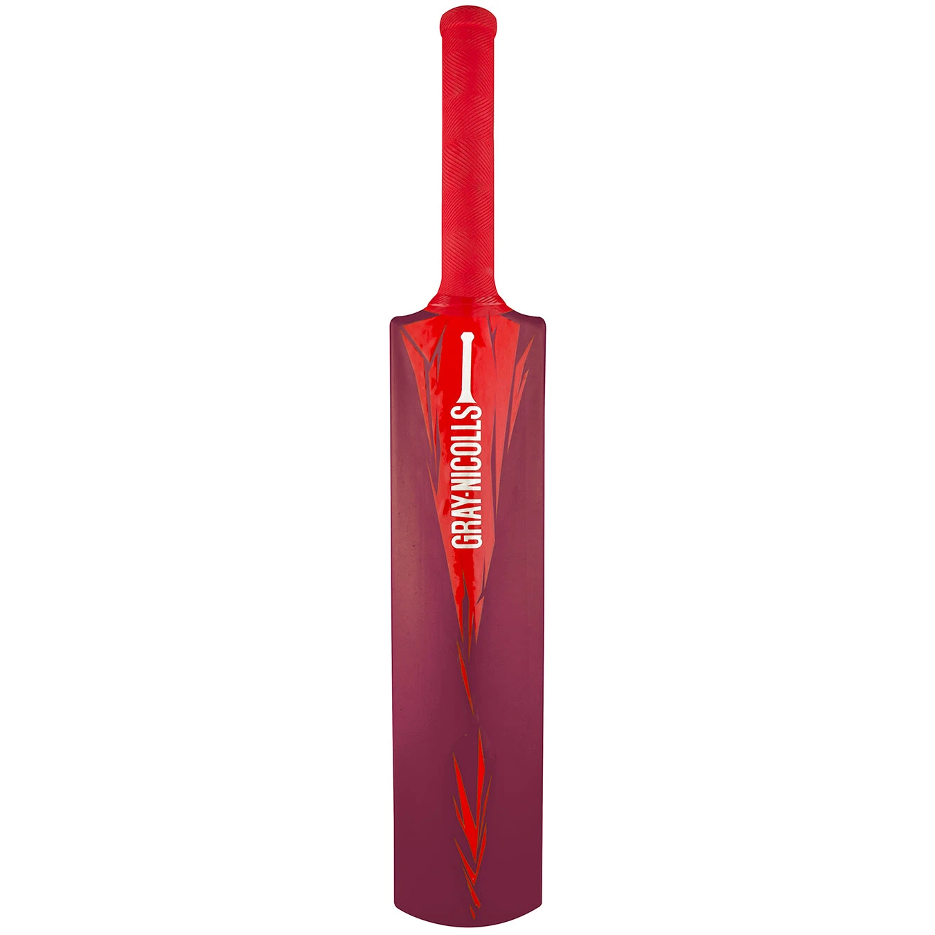 GRAY-NICOLLS Gray Nicolls PowerPlay Plastic Bat 4 GRAY-NICOLLS Gray Nicolls PowerPlay Plastic Bat - Image 4