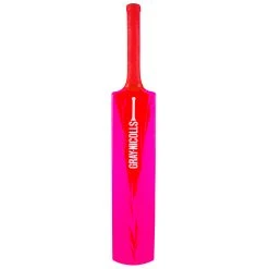 GRAY-NICOLLS Gray Nicolls PowerPlay Plastic Bat 10 GRAY-NICOLLS Gray Nicolls PowerPlay Plastic Bat -GRAY-NICOLLS Shop CNBA20Plastic 20Power 20Play 20Bat 20Pink 20Size 200 20Spine
