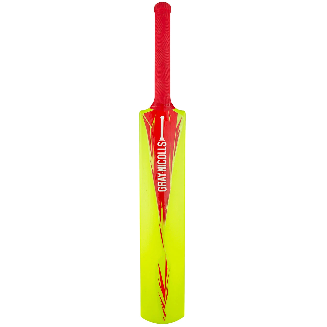 GRAY-NICOLLS Gray Nicolls PowerPlay Plastic Bat 6 GRAY-NICOLLS Gray Nicolls PowerPlay Plastic Bat - Image 6