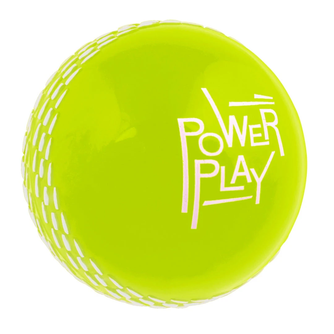 GRAY-NICOLLS Gray Nicolls PowerPlay Ball 2 GRAY-NICOLLS Gray Nicolls PowerPlay Ball - Image 2