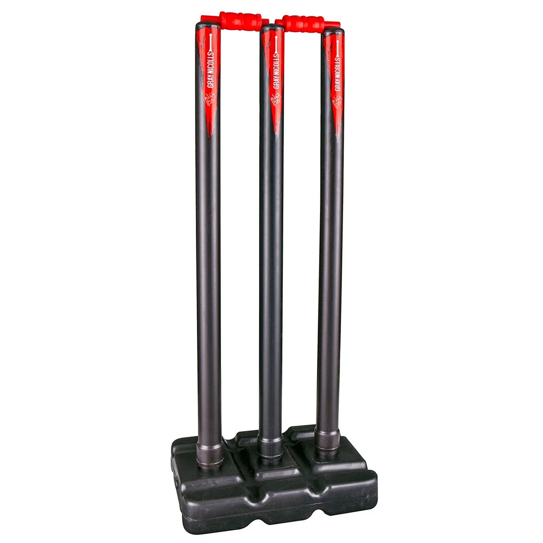 GRAY-NICOLLS Gray Nicolls PowerPlay Plastic Stumps 1 GRAY-NICOLLS Gray Nicolls PowerPlay Plastic Stumps