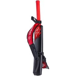 GRAY-NICOLLS Gray Nicolls PowerPlay Plastic Bat And Ball Set -GRAY-NICOLLS Shop CNBF20Plastic 20Power 20Play 20Set 20Black 20Size 204 20Front