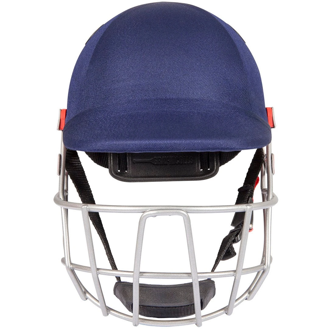 GRAY-NICOLLS Gray Nicolls Players Cricket Helmet 3 GRAY-NICOLLS Gray Nicolls Players Cricket Helmet - Image 3