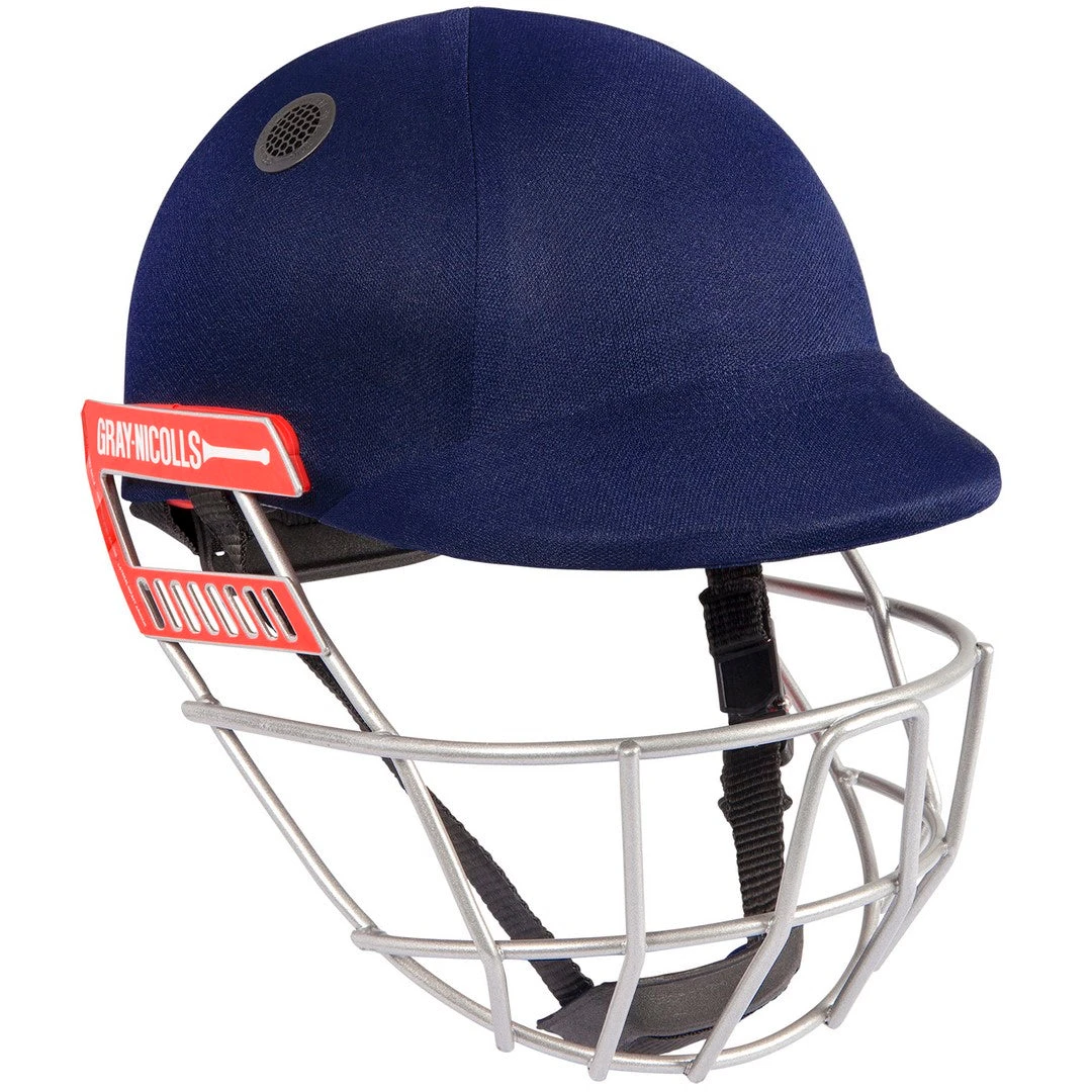 GRAY-NICOLLS Gray Nicolls Players Cricket Helmet 1 GRAY-NICOLLS Gray Nicolls Players Cricket Helmet
