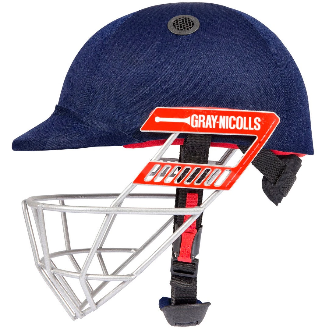 GRAY-NICOLLS Gray Nicolls Players Cricket Helmet 2 GRAY-NICOLLS Gray Nicolls Players Cricket Helmet - Image 2