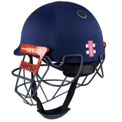 GRAY-NICOLLS Gray Nicolls Junior Ultimate 360 Helmet -GRAY-NICOLLS Shop CPAB20Helmet 20Ultimate 20360 20Navy 20M 20Rear