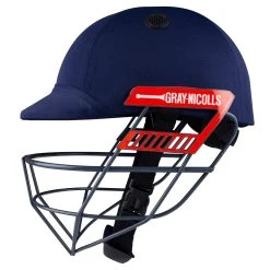 GRAY-NICOLLS Gray Nicolls Junior Ultimate Helmet 5 GRAY-NICOLLS Gray Nicolls Junior Ultimate Helmet -GRAY-NICOLLS Shop CPAC20Helmet 20Ultimate 20Navy 20M 20Side