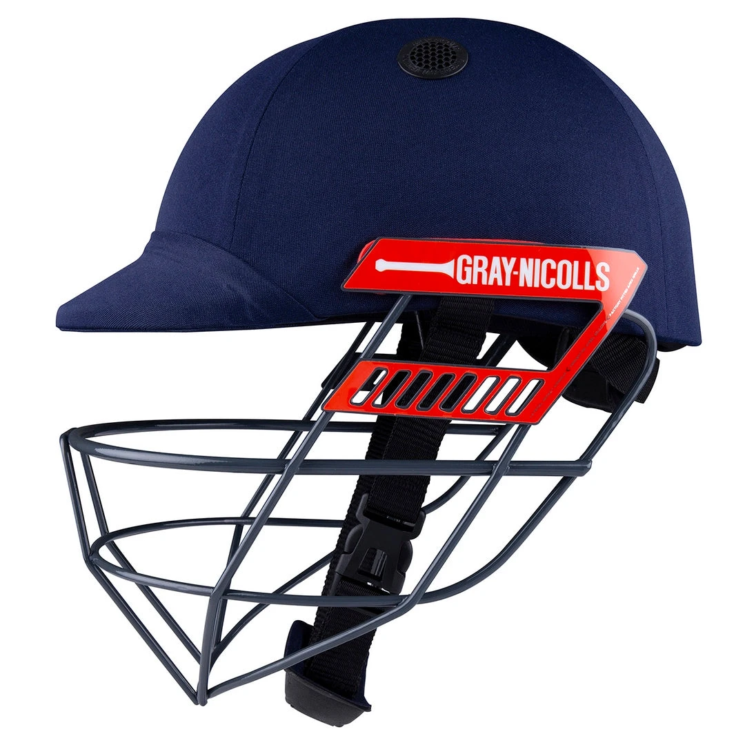GRAY-NICOLLS Gray Nicolls Ultimate Helmet 3 GRAY-NICOLLS Gray Nicolls Ultimate Helmet - Image 3