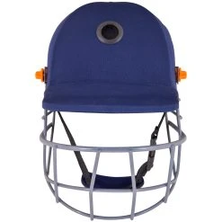 GRAY-NICOLLS Gray Nicolls Elite Junior Helmet 5 GRAY-NICOLLS Gray Nicolls Elite Junior Helmet -GRAY-NICOLLS Shop CPAD18Helmet 20Elite 20Jun 20Navy 20Front