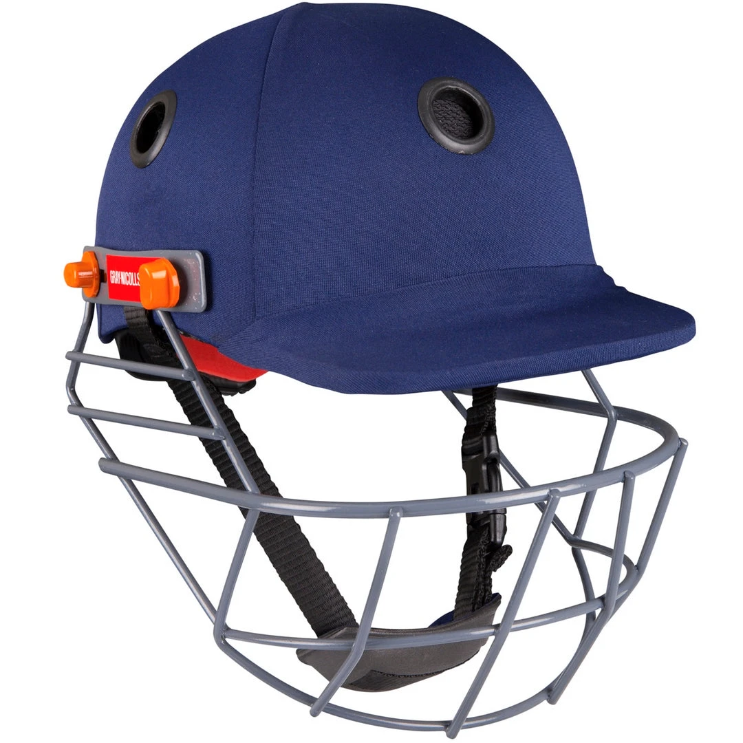 GRAY-NICOLLS Gray Nicolls Elite Junior Helmet 1 GRAY-NICOLLS Gray Nicolls Elite Junior Helmet