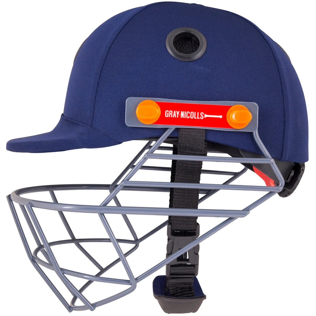 GRAY-NICOLLS Gray Nicolls Elite Junior Helmet 2 GRAY-NICOLLS Gray Nicolls Elite Junior Helmet - Image 2