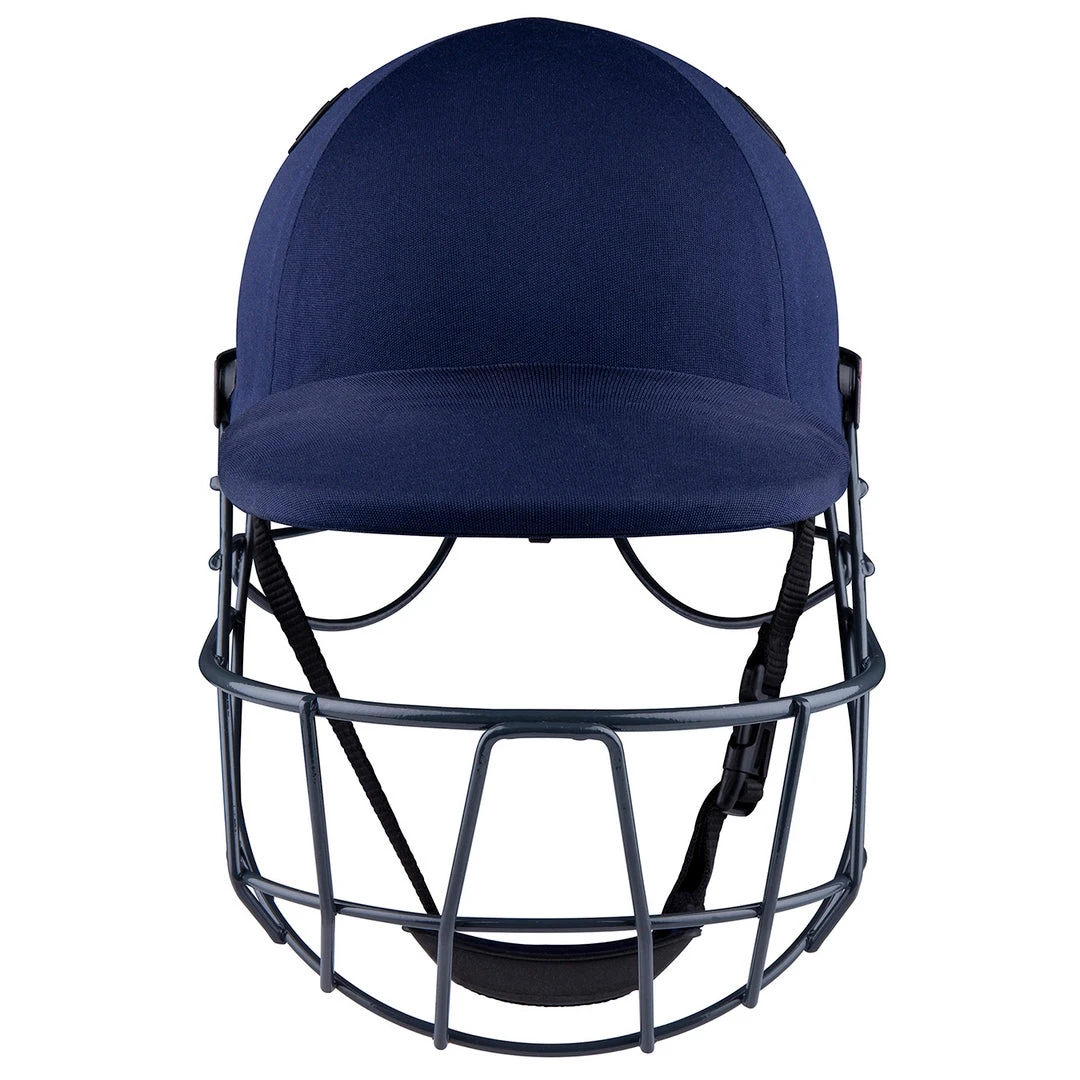 GRAY-NICOLLS Gray Nicolls Junior Atomic 360 Helmet 2 GRAY-NICOLLS Gray Nicolls Junior Atomic 360 Helmet - Image 2