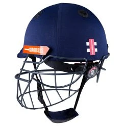 GRAY-NICOLLS Gray Nicolls Atomic 360 Helmet 6 GRAY-NICOLLS Gray Nicolls Atomic 360 Helmet -GRAY-NICOLLS Shop CPAD20Helmet 20Atomic 20360 20Navy 20M 20Rear 995f7441 685f 429d a633 f2637b05238d