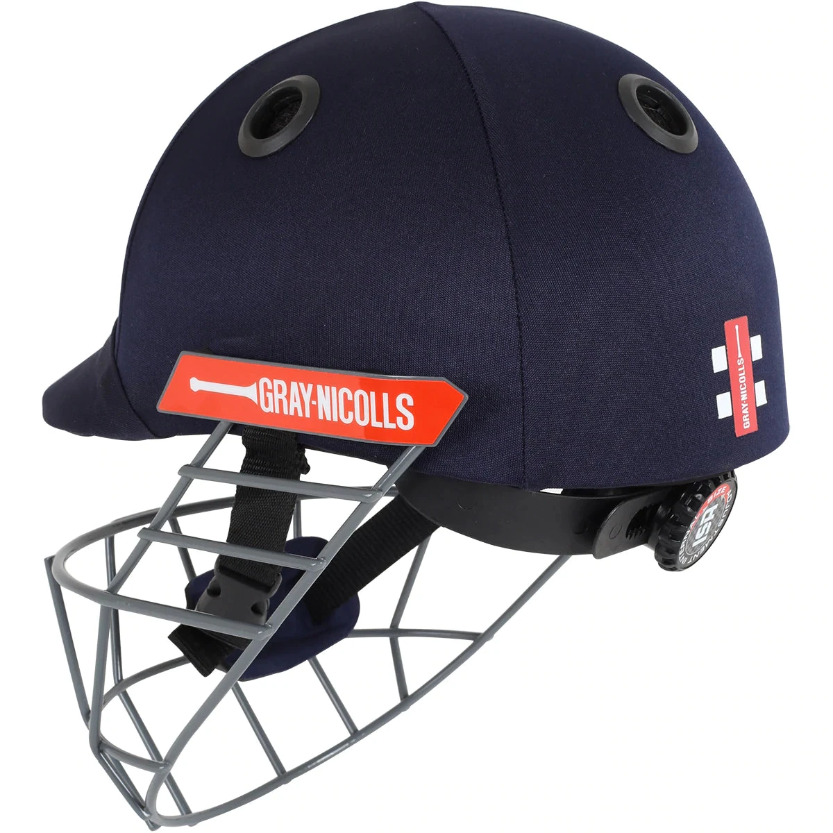 GRAY-NICOLLS Gray Nicolls Atomic Helmet 2 GRAY-NICOLLS Gray Nicolls Atomic Helmet - Image 2
