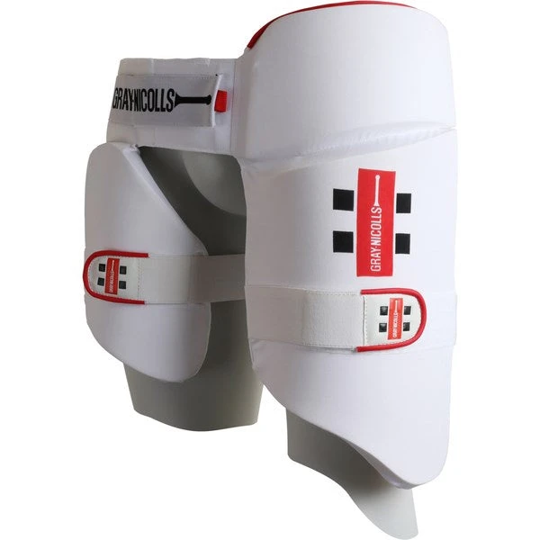 GRAY-NICOLLS Gray Nicolls All-in-one Thigh Pad 1 GRAY-NICOLLS Gray Nicolls All-in-one Thigh Pad