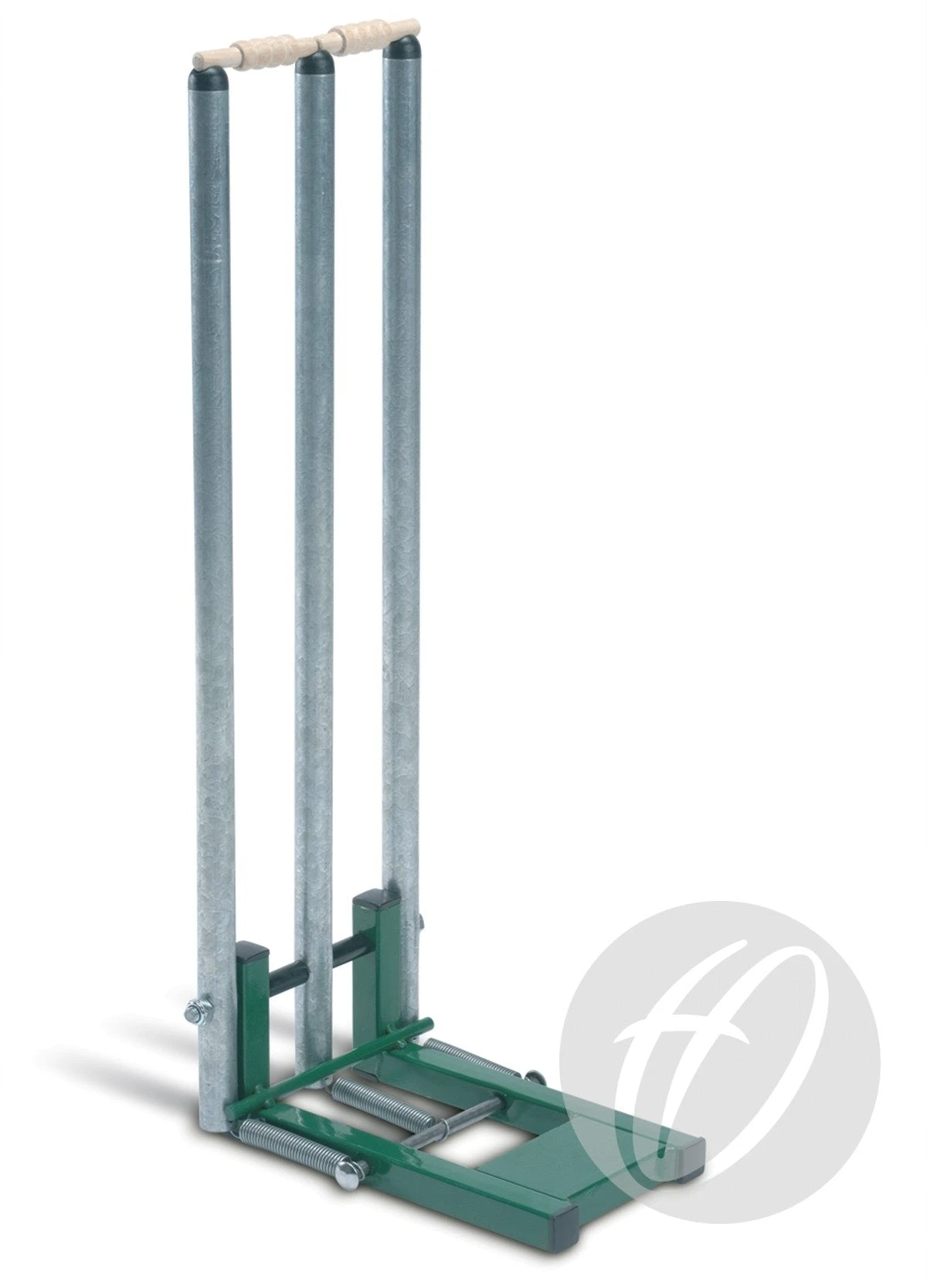 Harrod UK Cricket Stumps With Bails - CP2 1 Harrod UK Cricket Stumps With Bails - CP2