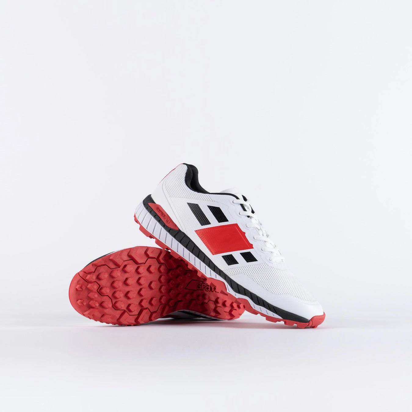 GRAY-NICOLLS Gray Nicolls Players 2.0 Batting Shoe 1 GRAY-NICOLLS Gray Nicolls Players 2.0 Batting Shoe