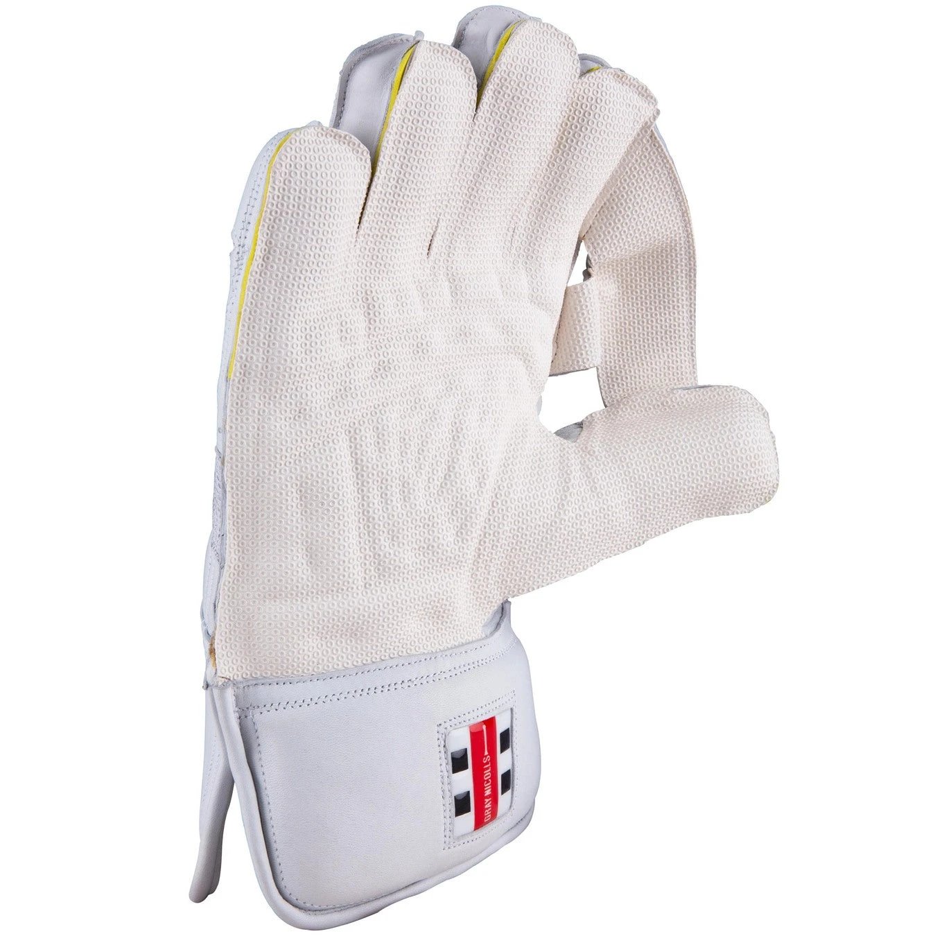 GRAY-NICOLLS Gray Nicolls Legend Wicket Keeping Gloves 2 GRAY-NICOLLS Gray Nicolls Legend Wicket Keeping Gloves - Image 2