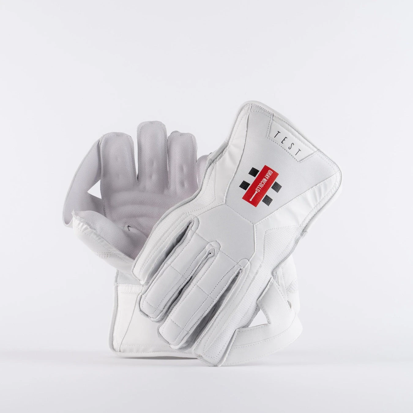 GRAY-NICOLLS Gray Nicolls Test Wicket Keeping Gloves 1 GRAY-NICOLLS Gray Nicolls Test Wicket Keeping Gloves