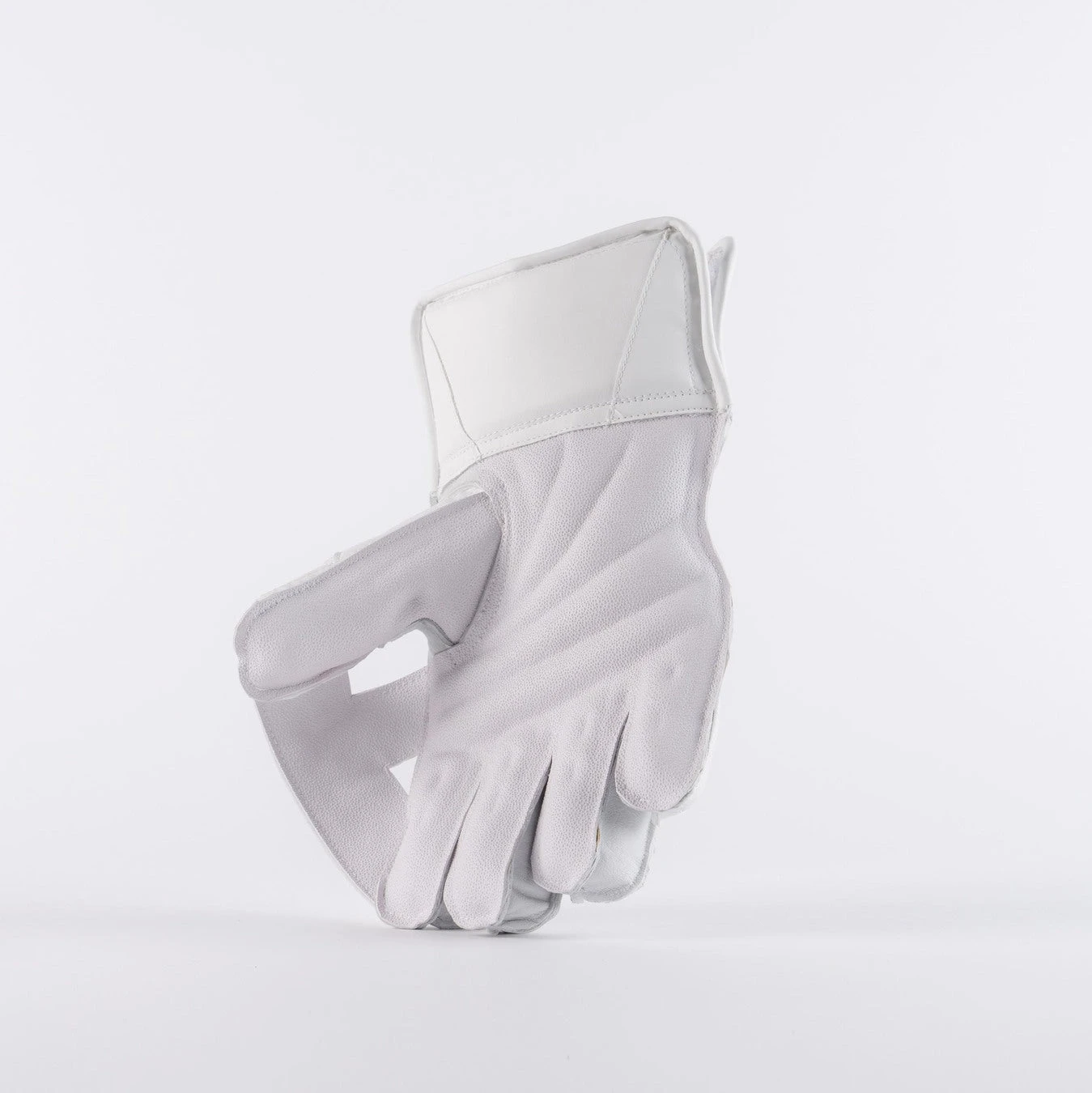 GRAY-NICOLLS Gray Nicolls Test Wicket Keeping Gloves 3 GRAY-NICOLLS Gray Nicolls Test Wicket Keeping Gloves - Image 3