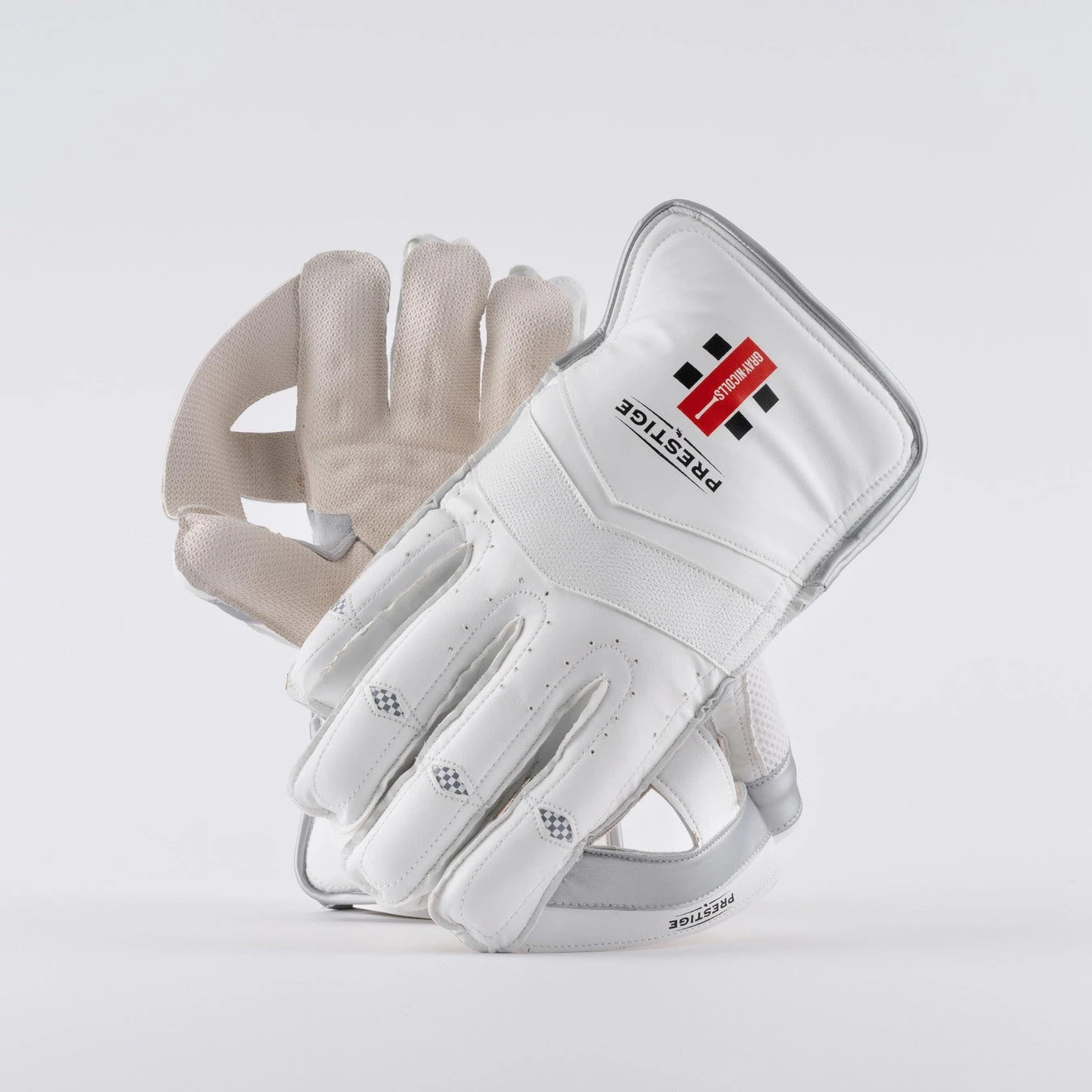 GRAY-NICOLLS Gray Nicolls Prestige Wicket Keeping Gloves 1 GRAY-NICOLLS Gray Nicolls Prestige Wicket Keeping Gloves