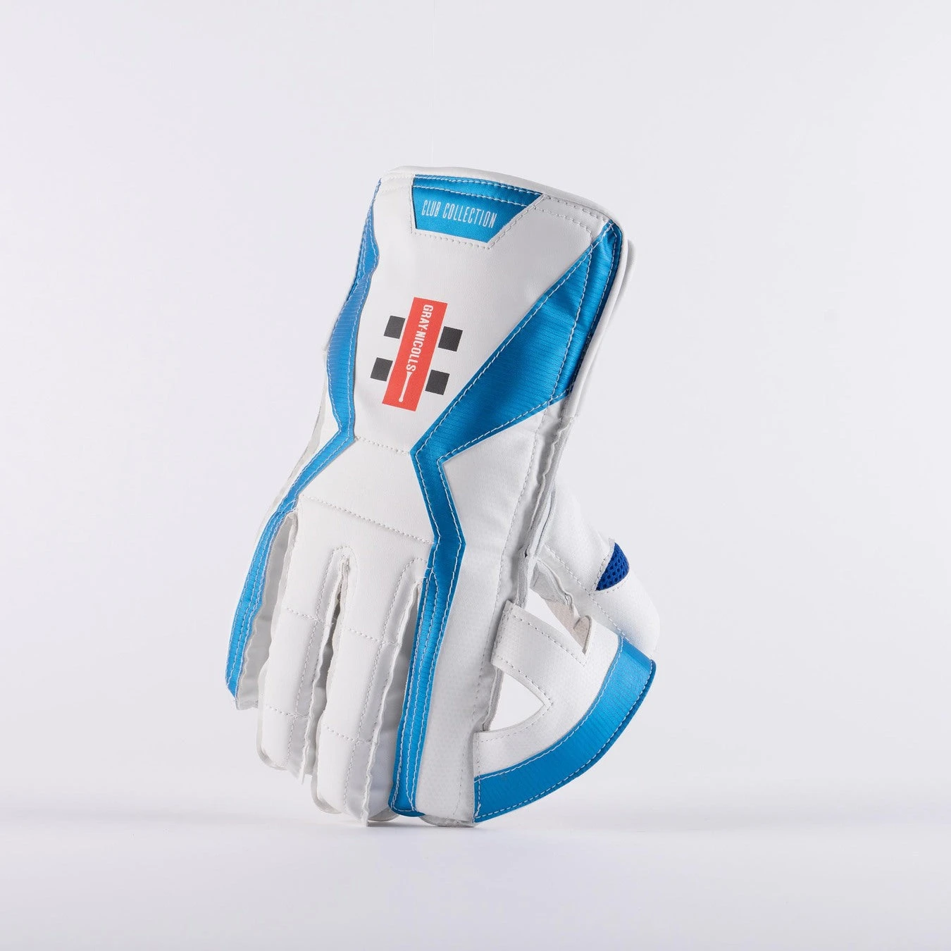 GRAY-NICOLLS Gray Nicolls Club Collection Wicket Keeping Glove 2 GRAY-NICOLLS Gray Nicolls Club Collection Wicket Keeping Glove - Image 2