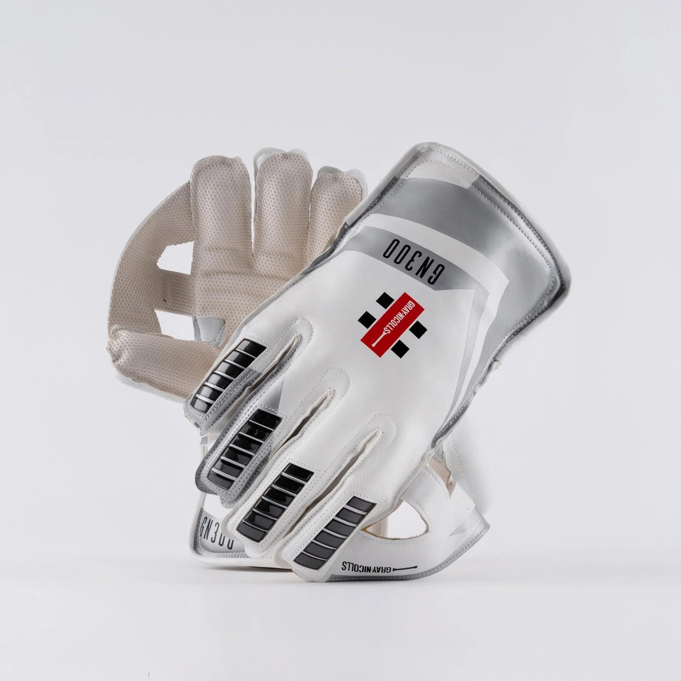 GRAY-NICOLLS Gray Nicolls GN300 Wicket Keeping Gloves 1 GRAY-NICOLLS Gray Nicolls GN300 Wicket Keeping Gloves