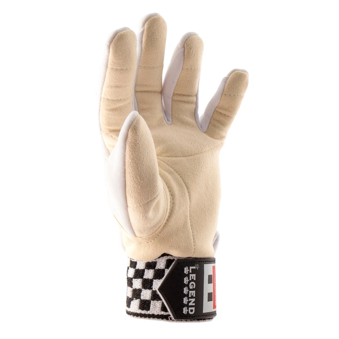 GRAY-NICOLLS Gray Nicolls Legend XRD Wicket Keeping Inners 2 GRAY-NICOLLS Gray Nicolls Legend XRD Wicket Keeping Inners - Image 2