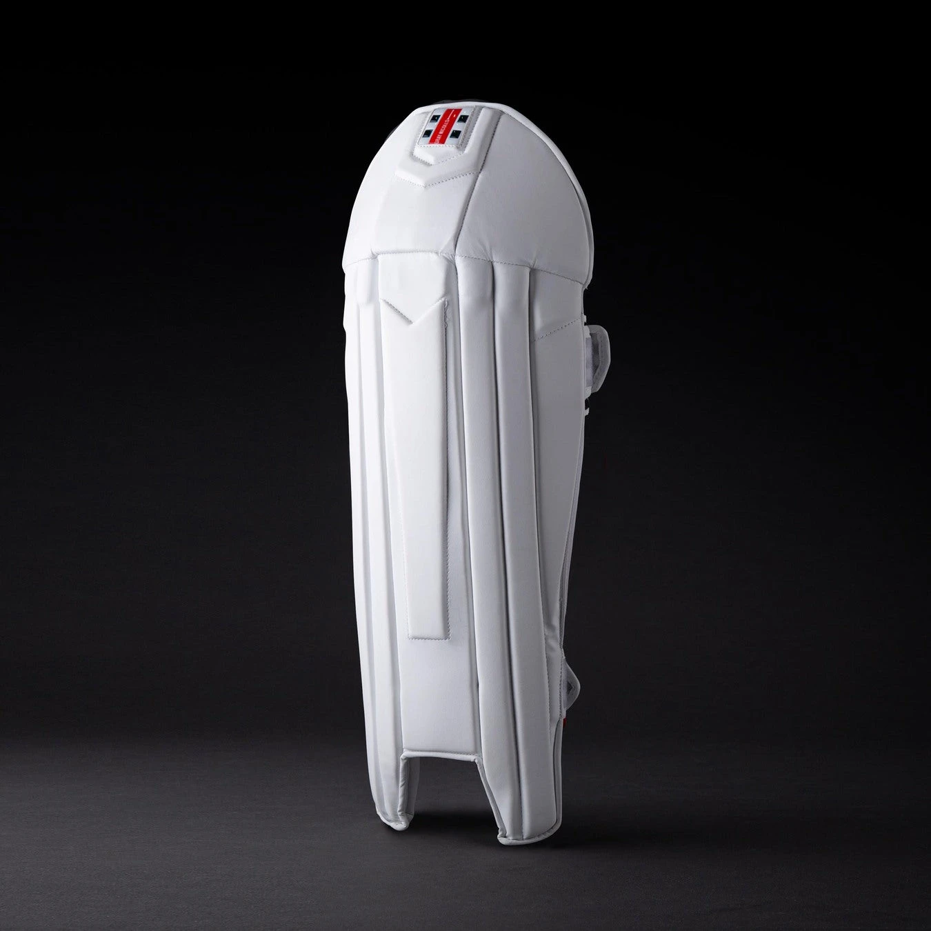 GRAY-NICOLLS Gray Nicolls Legend Wicket Keeping Pads 1 GRAY-NICOLLS Gray Nicolls Legend Wicket Keeping Pads