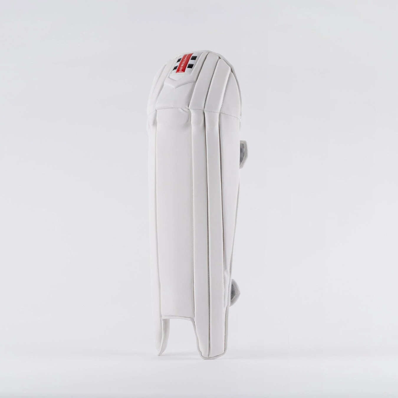 GRAY-NICOLLS Gray Nicolls Prestige Wicket Keeping Pads 2 GRAY-NICOLLS Gray Nicolls Prestige Wicket Keeping Pads - Image 2
