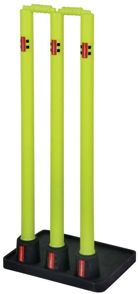 GRAY-NICOLLS Gray Nicolls Rubber Based Stumps 1 GRAY-NICOLLS Gray Nicolls Rubber Based Stumps