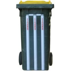GRAY-NICOLLS Gray Nicolls Wheelie Bin Stumps