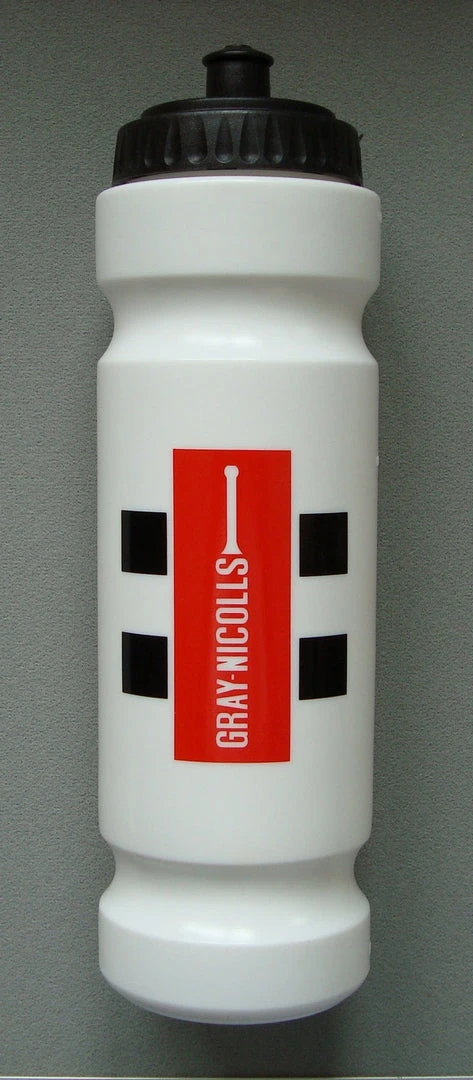 GRAY-NICOLLS Gray Nicolls Water Bottle 1 GRAY-NICOLLS Gray Nicolls Water Bottle