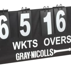 GRAY-NICOLLS Gray Nicolls Portable Score Board